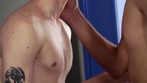 Dusky Delights and Sweaty Fornicating at the Baths