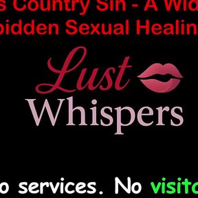 Cross Country Sin: a Widower's Illicit Sexual Healing Part 51 - English Audio Sex Story