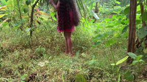 Sri Lankan Fregnat Wife Fucking