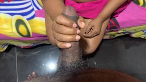 Sri Lankan Fregnat Wife Fucking