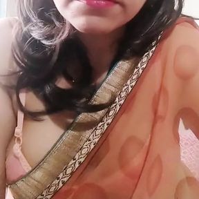 Indian Step Mom-son POV Roleplay in Hindi