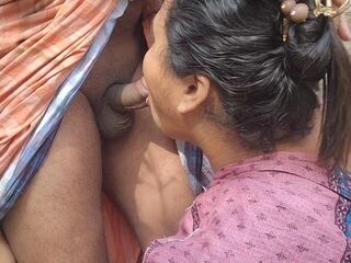 Outdoor Spouse wife romantic sex movie scene