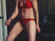 Funk Dance