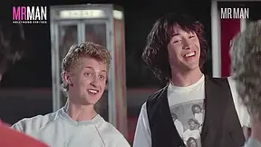 Body Of Work: Keanu Reeves