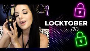 Locktober 2023