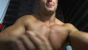 Alex Alexei Private Show