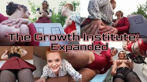 The Growth Institute - Expanded