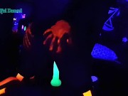 I FUCKED the apartment ghost!!!