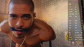 Marcus Reinn Private Show