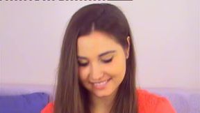 Olivia Lex Private Show - Part 2