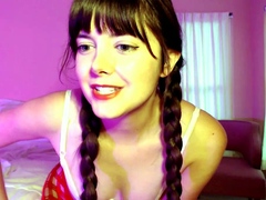 Webcam teen cd solo
