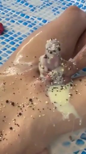 Bisexual orgy   Clip 1