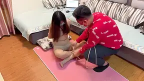 Chinese Bondage