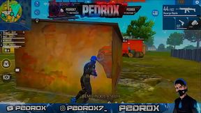 PedroX comendo o cu do Eltin do Ghost do Hudson e do Vraunelas