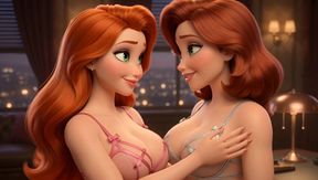 S2e2 No One Is Innocent-cheating Hotwife Gets More Wicked While Her Husband Falls Under Her Stepdaughter’s Control
