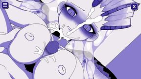 FUCKING A DRAGON WATERGIRL