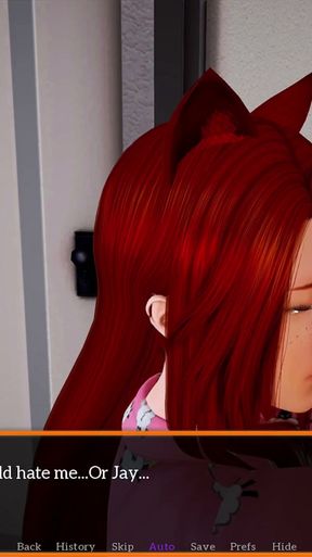 My New Household - (PT 18) - NC   Clip 1