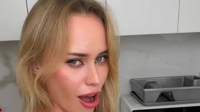 Video uploaded by @Marimoore @Teasing & #Blonde #Nude #Solo #Sexy #Big Boobs xxx nsfw clips | Tik.Porn