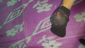 Wife and husband sex video