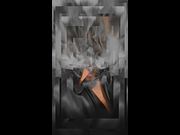 Sexual Sorcery Smoke Submission