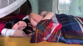 Who's in My Pussy? My Stepson and My Husband?