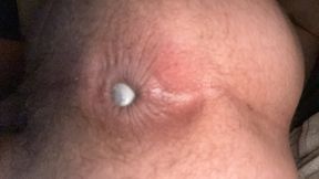 Anal Insertion