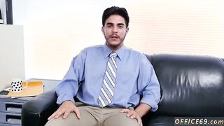 Amateur guy caught on camera with his cock and gives a wild pong blowjob