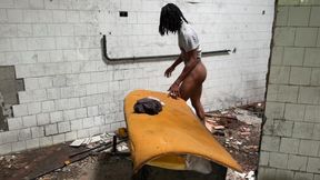Nigerian Outdoor Content
