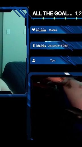 I Edited All My Cumshots From the Playthrough of Final Fantasy X.