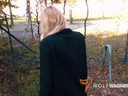 Muscular dude FUCKS Russian bimbo Lola SHINE! WOLF WAGNER wolfwagner.date
