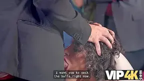 Chi Shugra Marries Dinlow Hot Sex - Michael Fly, Lola Danger And Carlos Xix