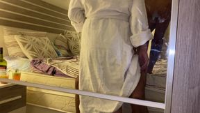Cuckold Wife Let Me Use Her Part 25