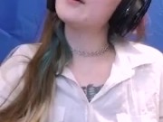 Horny computer tech JOI (teaser, full clip available)
