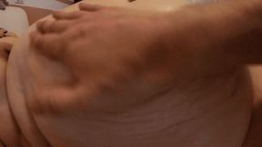 POV Naked moisturising (MKV)