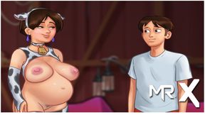 SummertimeSaga &ndash; slut bot will do all the work so what are you waiting for?