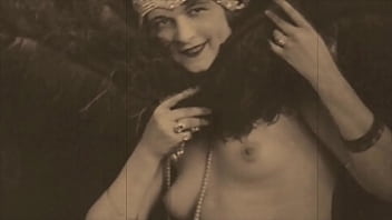 Dark Lantern Entertainment presents &#039_Steam Age Porn&#039_