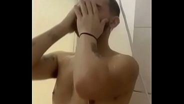 Gozando gostoso