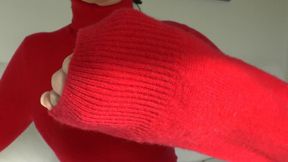 2 Days Before Your Wedding: Taboo Encounter - Cum on My Sweater, Lady Victoria Valente