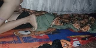 I Visited Alexandra's House and I Stayed to *** and at Dawn While Everyone Was Resting She Looked for Me and Buried My Whole