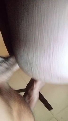 Use Your 10inc Cock to Fuck Me Mercilessly I Love Your Big Black Cock