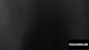 Tattooed Barbie Bieber gets dominated in hardcore BDSM session