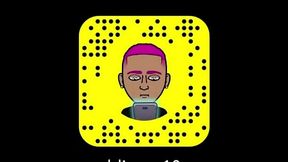 sucking the corona out of my dick