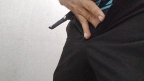 Muth marne wala video kaisa laga