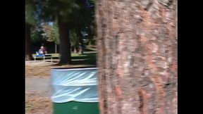 Sahara Knite Plays A Game Of Bait And Tackle