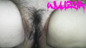 coming soon my hairy and wet pussy