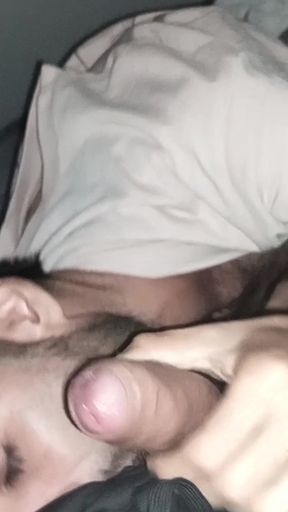 From Peru to Madrid to Suck Cocks in Boyberry's Booths!!!