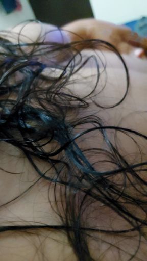 Having wonderful time with my babes