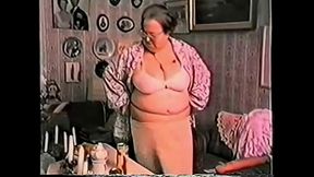 Gisele 74 ans Grosse Salope Avec Son Gode