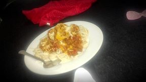 vip drop - season two shocker! toe-sucking bbw lgb & spicy gf crashes wild bash!