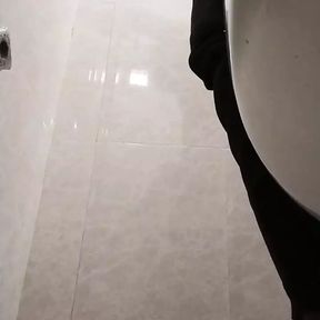 Bahan Ko Nangi Nahate Bathroom Mai Chori Record Kiya Desi Bhabhi Indian Bhabhi